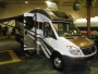 New 2013 Winnebago View 24G Class B Plus For Sale